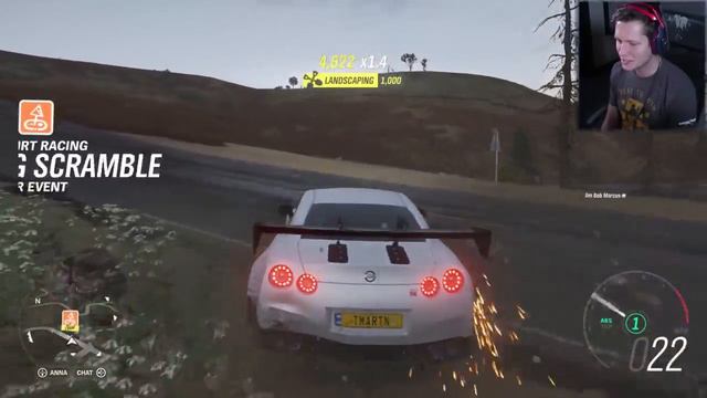 Forza Fortune Island - Part 1 - The Beginning смотреть онлайн