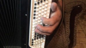 Цыганочка разбор на баяне