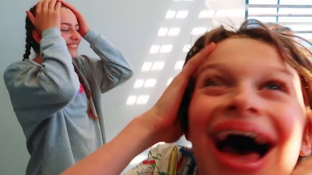 LAST TO LEAVE THE DECK w/the Norris Nuts смотреть онлайн