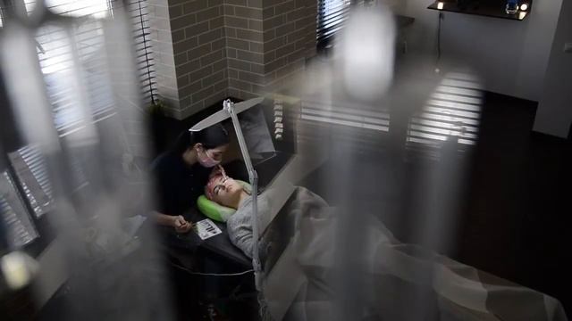 Татьяна Ермохина мастер по наращиванию ресниц смотреть онлайн