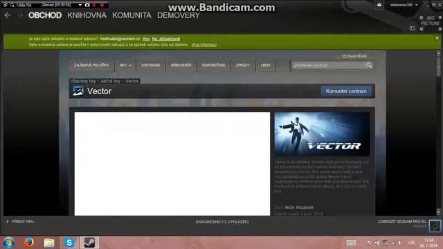 [Tutoriál] Jak stáhnou přes Steam stáhnout demoverzi hri. смотреть онлайн