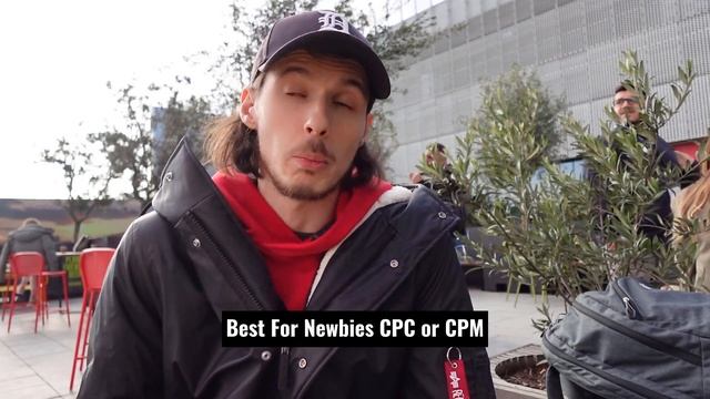 Exclusive Interview: Adsterra Head of CPM/CPC Insights on Affiliate Marketing & Advertising Trends смотреть онлайн