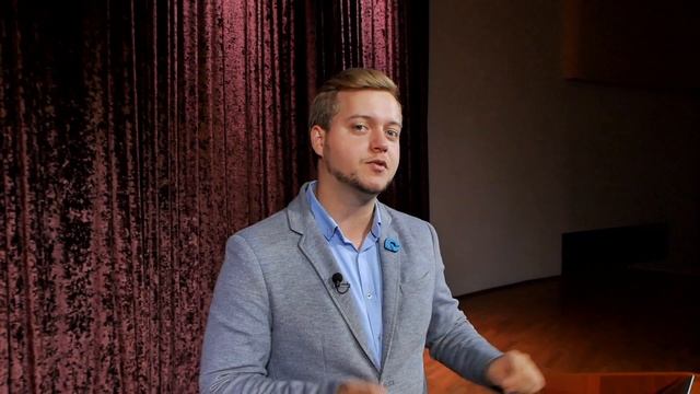 Эволюция оратора / Максим Батырев - мастер историй / брутальный оратор