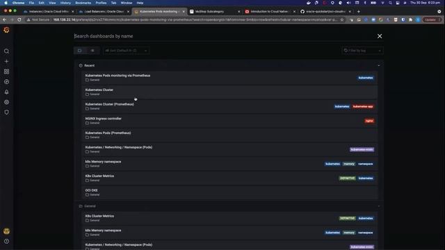 Introduction to Cloud Native - Hands-on Lab смотреть онлайн