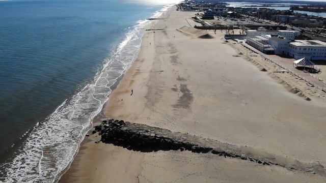 Droning with my DJI Mavic Air смотреть онлайн