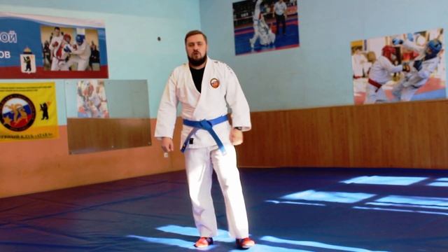 Тренировка по АРБ с Павлом Масловым смотреть онлайн