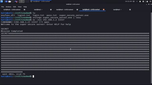 44 Windows BOF & Crashed Machine - OSCP | Offensive Security Certified Professional смотреть онлайн