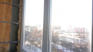 Окна Rehau. Негативный отзыв