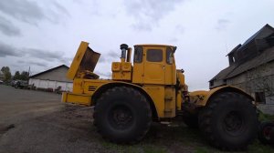 Пытаемся запустить двигатель красного .Непогода продолжается