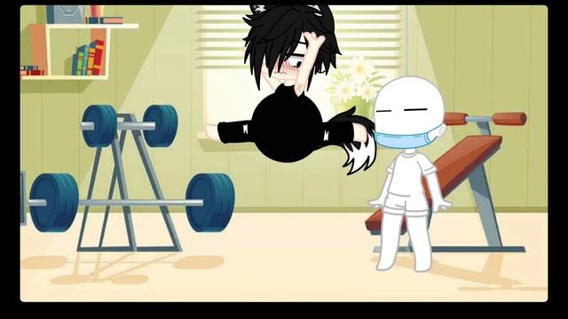 Fart boy || incurable fart disease crossed with pregnancy! || surprise at the end! ❣️ смотреть онлайн