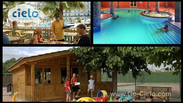 Golden Taurus Park Resort