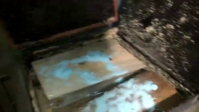 Средство для чистки твердотопливных котлов и дымоходов. Три дня использования, ИТОГ. смотреть онлайн