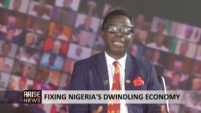 Nigeria Is Lucky To Have A President Who Has An Antecedent Of Transformative Leadership-Taofiq Raim смотреть онлайн