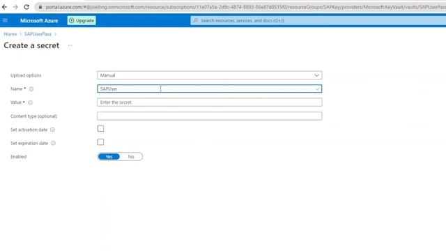 SAP Logon and Handling Password with Power Automate | Step-by-Step Guide using Azure Key Vault смотреть онлайн