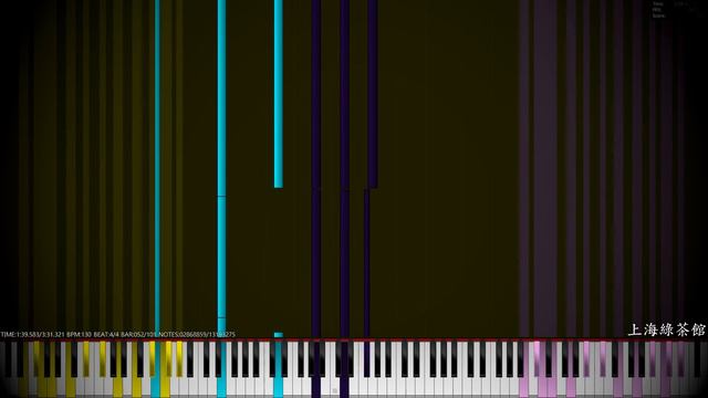 [Black MIDI] Sword Art Online - Swordland | 14 million | ~ Taiwanzygarde (NO LAG) смотреть онлайн