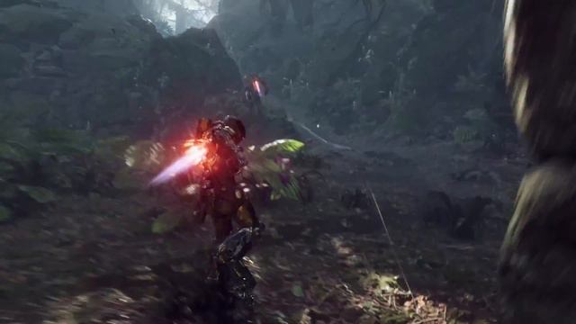Mass Effect Andromeda, Anthem, Bioware, Bad Business Leading to Bad UX смотреть онлайн