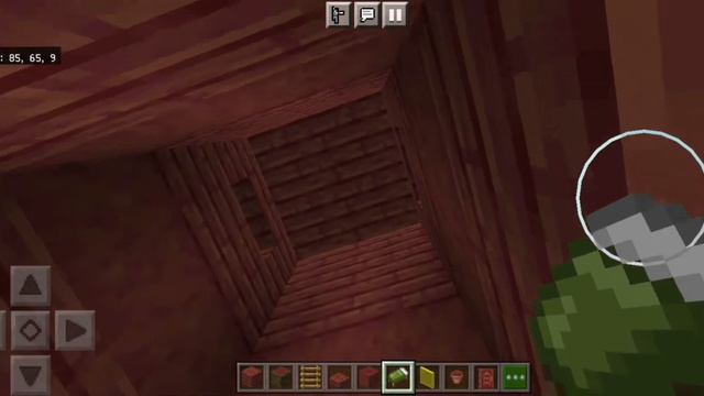 Я построил деревню в МАНГРОВОМ БОЛОТЕ❗️MINECRAFT смотреть онлайн