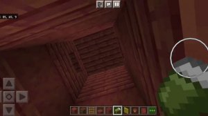 Я построил деревню в МАНГРОВОМ БОЛОТЕ❗️MINECRAFT