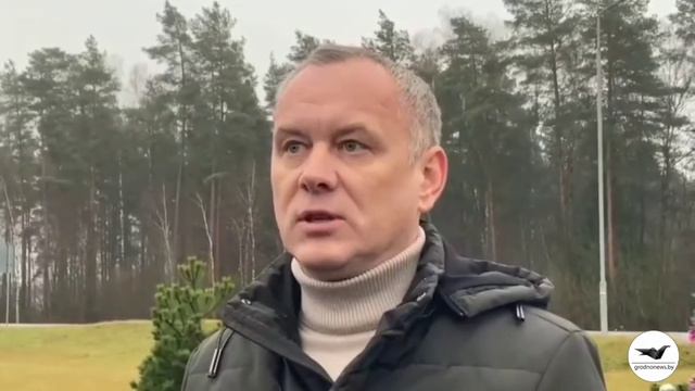 «На сегодняшний день порядка 162 тонн гуманитарной помощи было роздано беженцам в ТЛЦ» смотреть онлайн