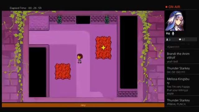 Reset! Undertale смотреть онлайн