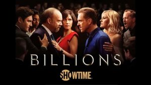 Миллиарды - Русский трейлер (HD)