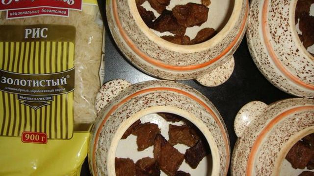 Рецепты от шеф-повара