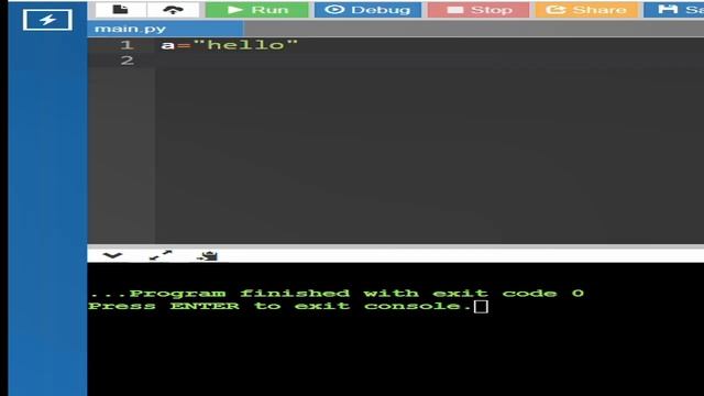 string funtions in python find, count, isalpha, index,isalnum #find #count #isalpha #index #isalnum смотреть онлайн