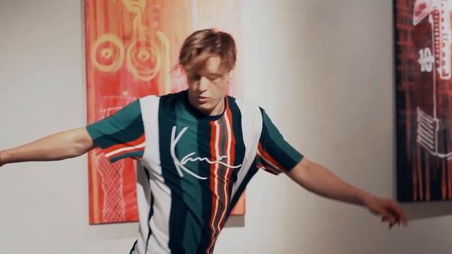 HIP-HOP DANCE | Константин Красилич (Dam'en) / Улицы России смотреть онлайн