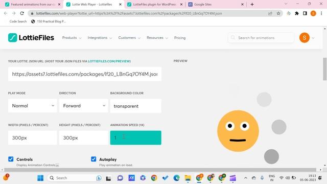 How to Embed Stunning Animations in Google Sites using LottieFiles | Step-by-Step Tutorial смотреть онлайн