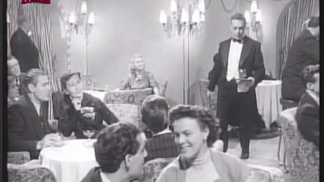 Paul Hoerbiger - Stell dir vor es geht das Licht aus смотреть онлайн