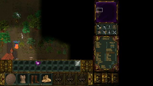 Аллоды 2: ГАЙД начало игры 2023