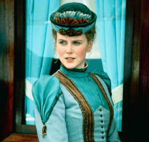 Три великолепные мелодрамы с Николь Кидман