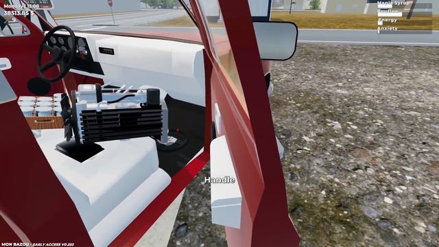 Mon Bazou - Canadian My Summer Car Game - NEW KONIG UPDATE - Whats New In Mon Banzou #24 смотреть онлайн