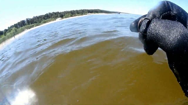 GARRETT Infinium LS - Прет только по нечетным. А как у Вас ? #garrettinfiniumls #vallon #minelab