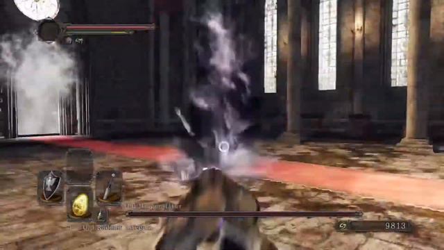 Dark Souls Lordran To Lothric Fake Ornstein Dark Souls 2 Begins смотреть онлайн