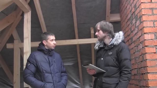 Гибкая черепица, мягкая кровля, ответы на вопросы смотреть онлайн