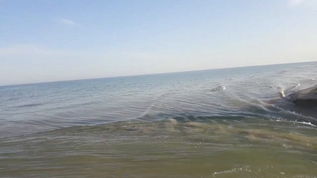 Открытие промоины - 4.05.2018 смотреть онлайн