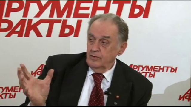 Лекция профессора Льва Любимова смотреть онлайн