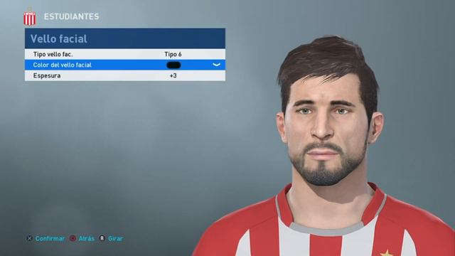 PES 2019 - Mariano Pavone | Face Pes смотреть онлайн