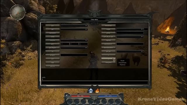 Divinity 2: Developer's Cut Gameplay (PC HD) смотреть онлайн