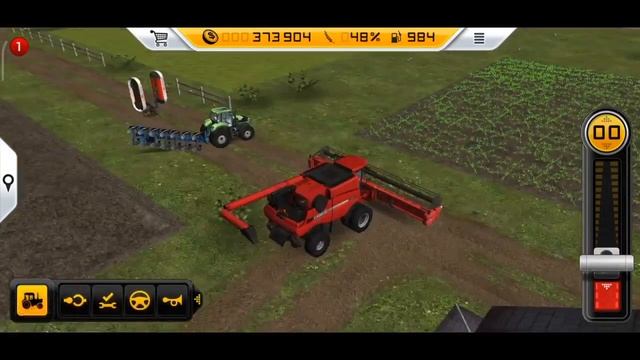 FS 14 FARMING SIMULATOR 14 TIMELEPSE 1 ФАРМИНГ СИМУЛЯТОР 14 смотреть онлайн