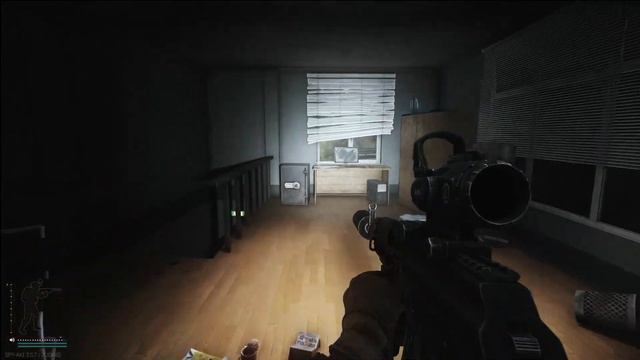 Single Player Tarkov 54 - Keeping the Peace #eft #tarkov #singleplayertarkov смотреть онлайн