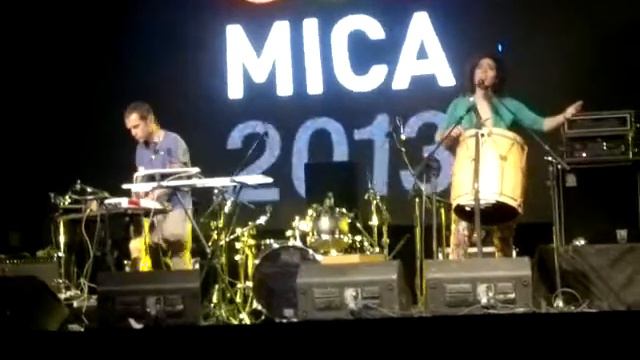 Luvi Torres + Gaby Kerpel смотреть онлайн