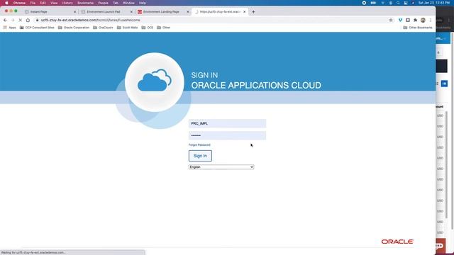 Oracle Cloud Tutorial Ep 0060 | How to Change the Item Search Results Skin (Pictures Vs a Grid) смотреть онлайн