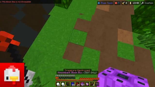 The BEST Minecraft Nintendo Switch Player.. смотреть онлайн