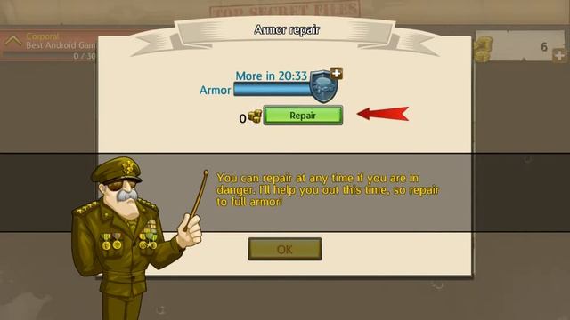 Hills of Glory 3D Free Europe - Android HD смотреть онлайн