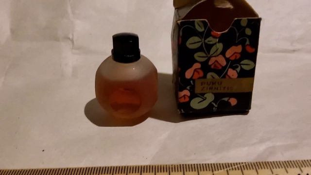 духи ДУШИСТЫЙ ГОРОШЕК ДЗИНТАРС 1966г#духидушистыйгорошек#духидзинтарс#духиссср#духивинтаж#parfumuss смотреть онлайн