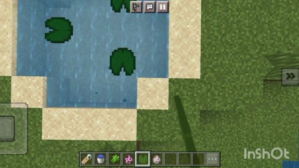 МОЯ НОВАЯ ДЕРЕВНЯ В МАЙНКРАФТ | Pixel Bro Minecraft