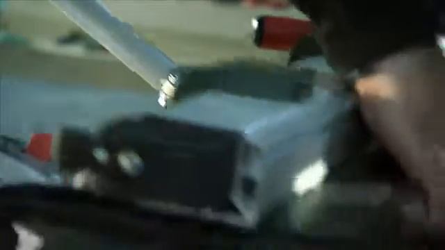 Pilarka Stołowa Metabo TS 254 SLET PL