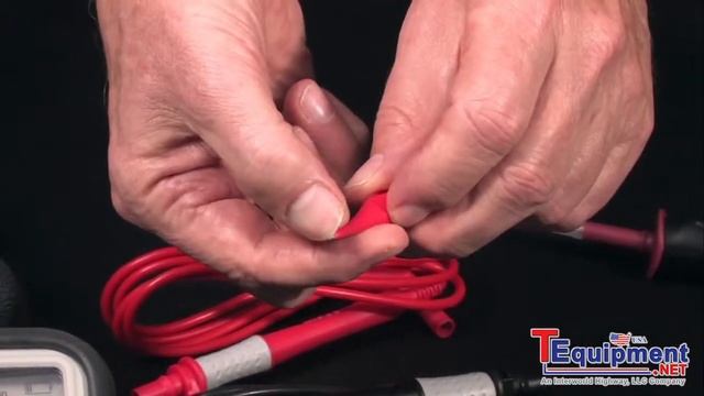 Megger MIT400 Insulation Resistance Tester What's in the Box смотреть онлайн